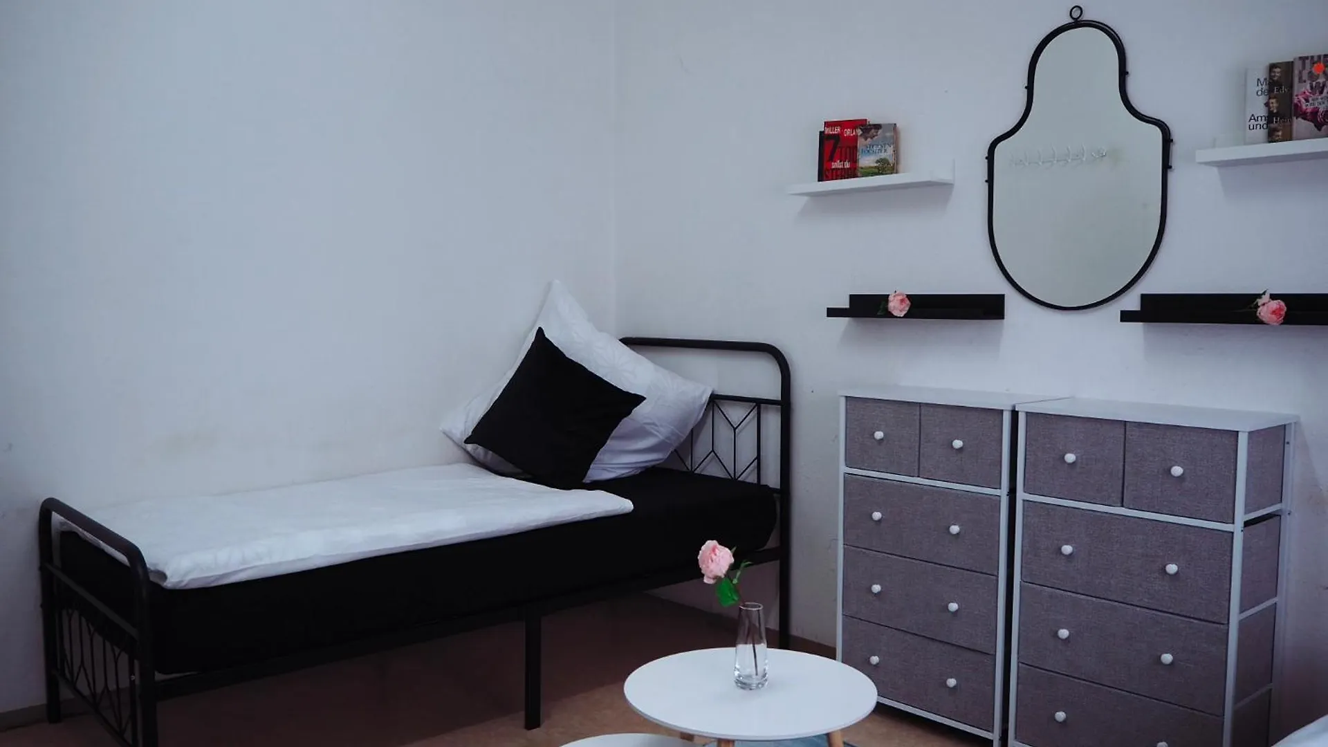 Homestay Neumarkt Monteurzimmer Neumarkt in der Oberpfalz Germany