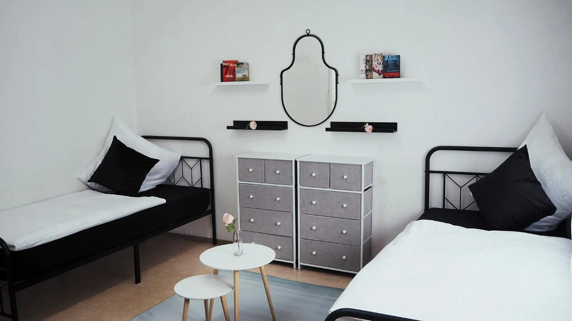 Neumarkt Monteurzimmer Neumarkt in der Oberpfalz Homestay