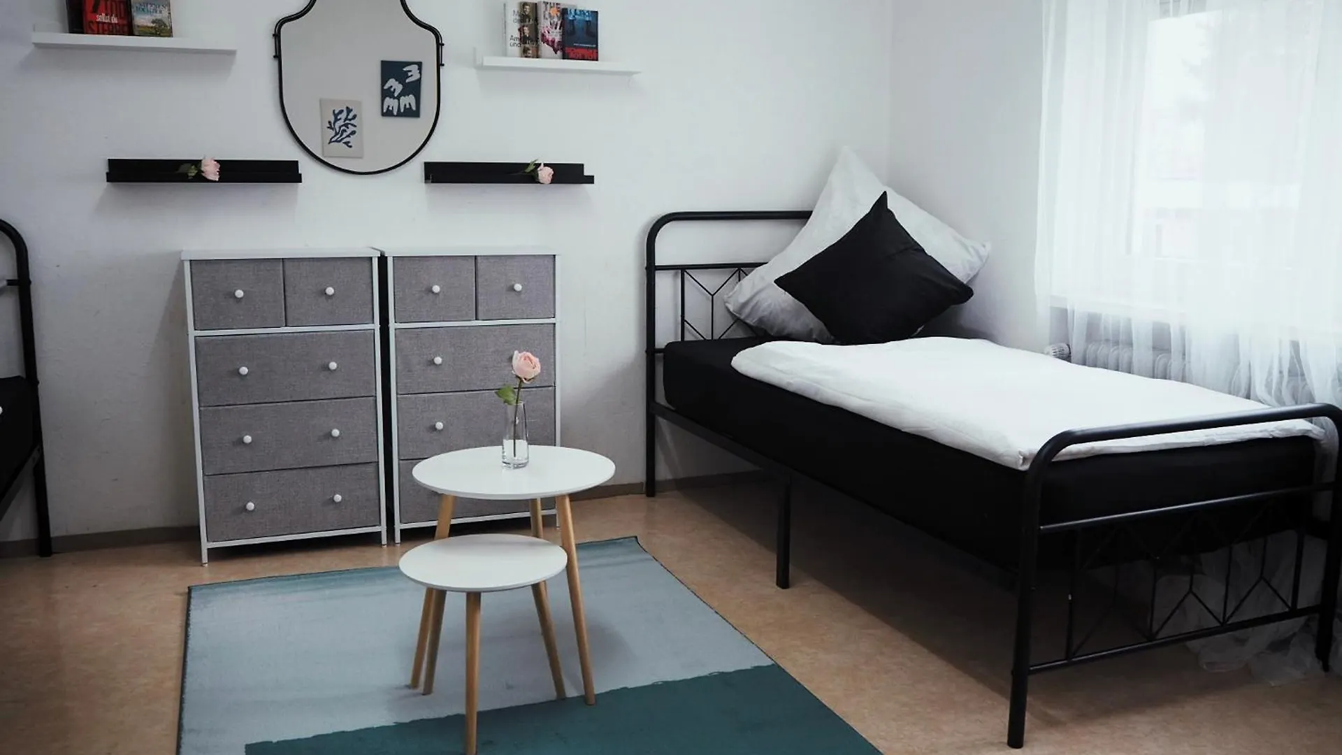 Homestay Neumarkt Monteurzimmer Neumarkt in der Oberpfalz