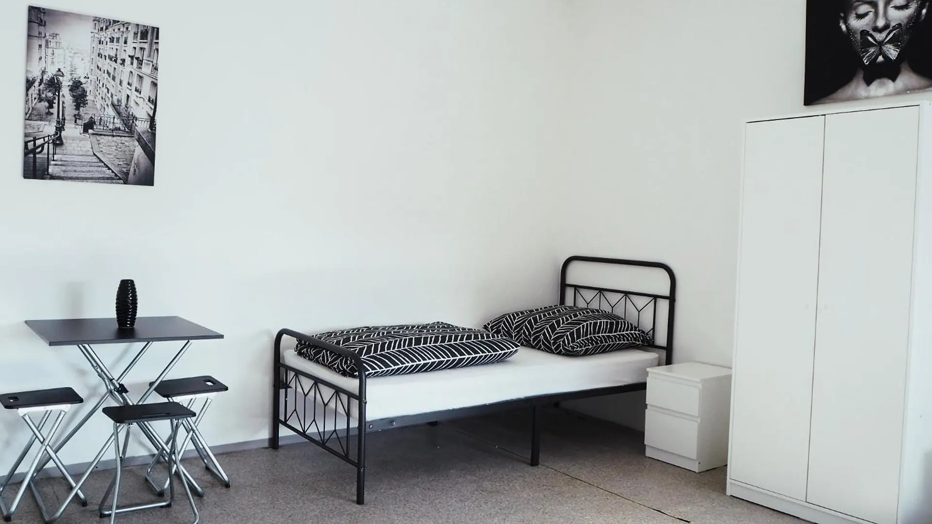 Homestay Neumarkt Monteurzimmer Neumarkt in der Oberpfalz